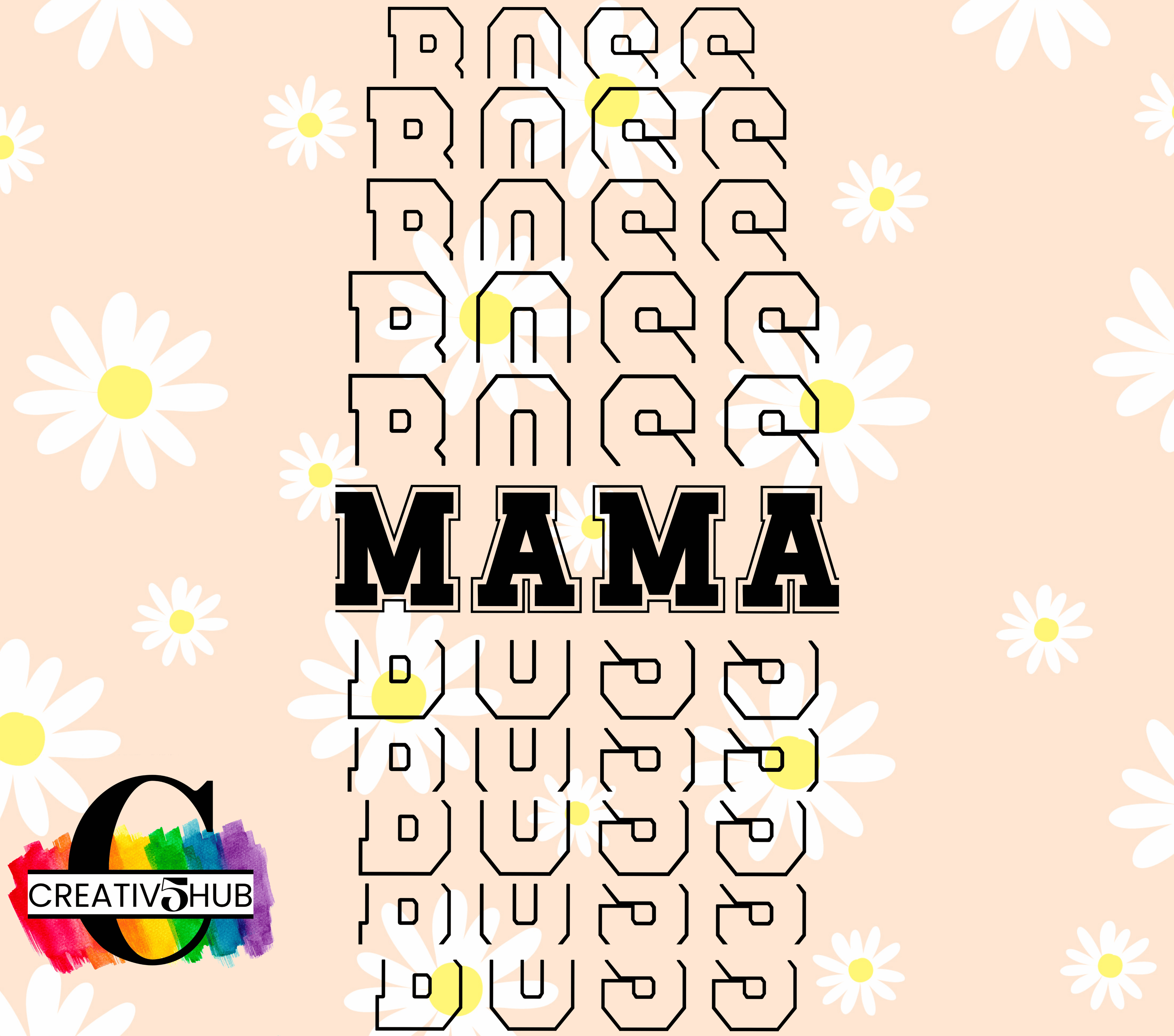 Boss Mom