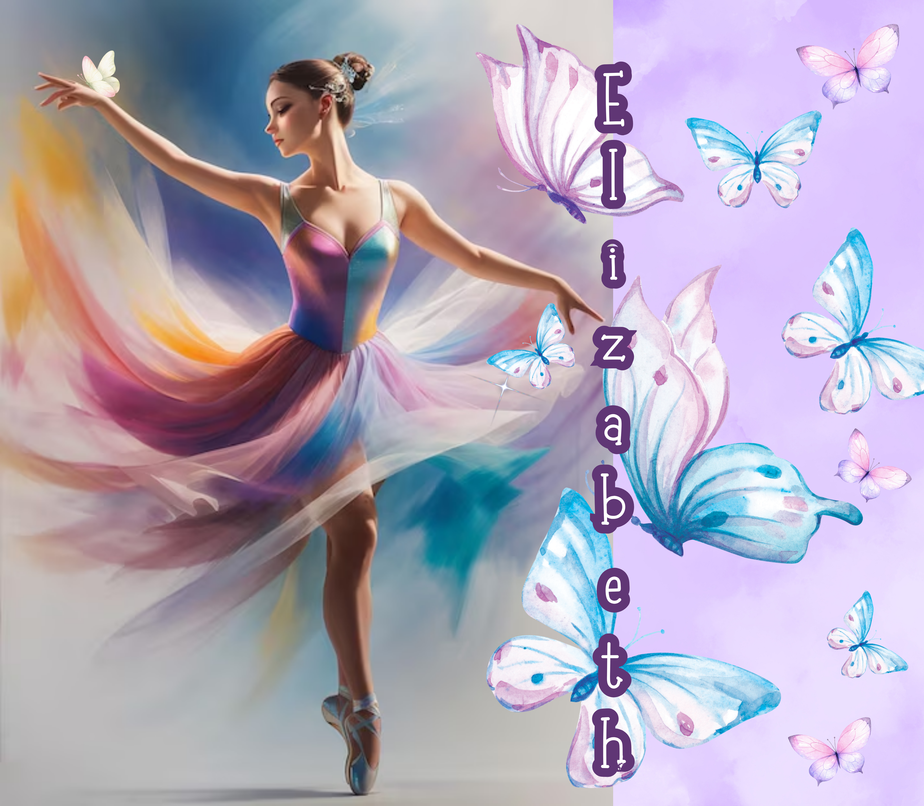Ballerina