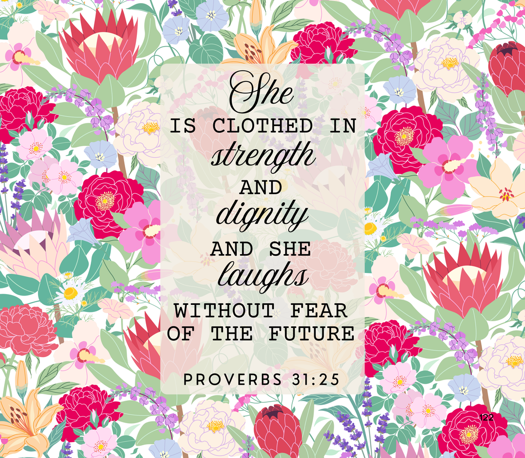 Proverbs 31