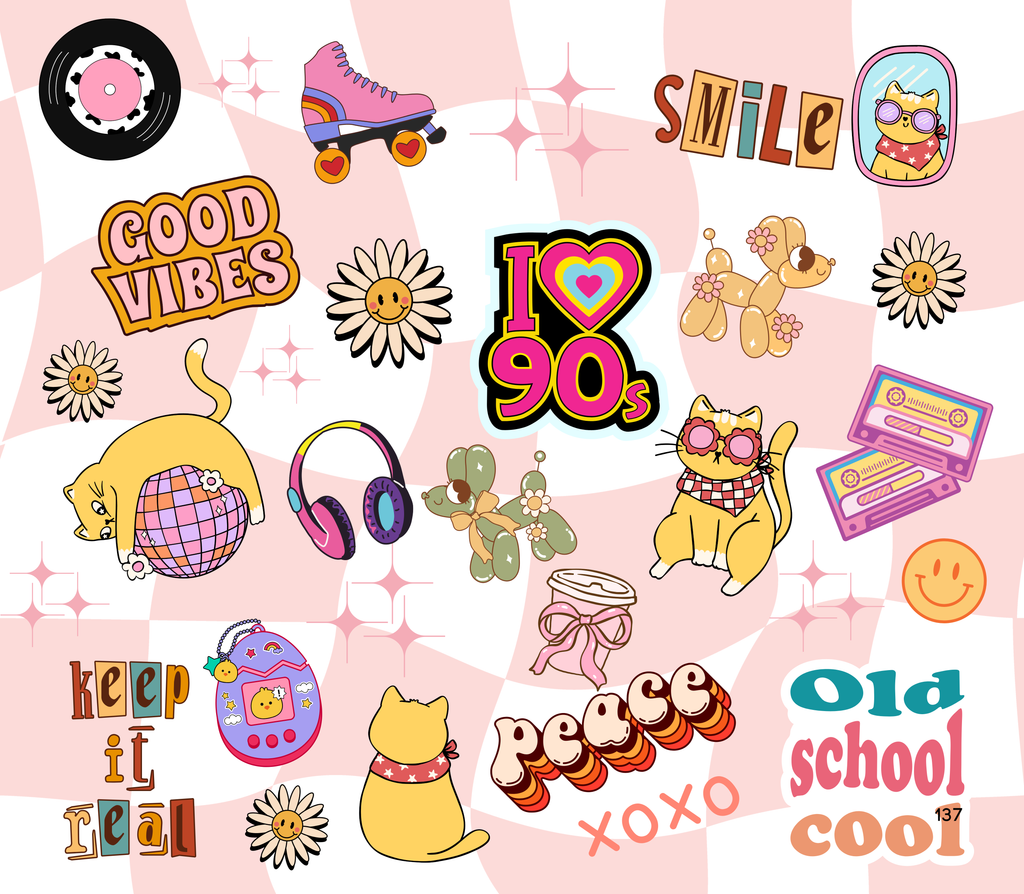 90's Kid