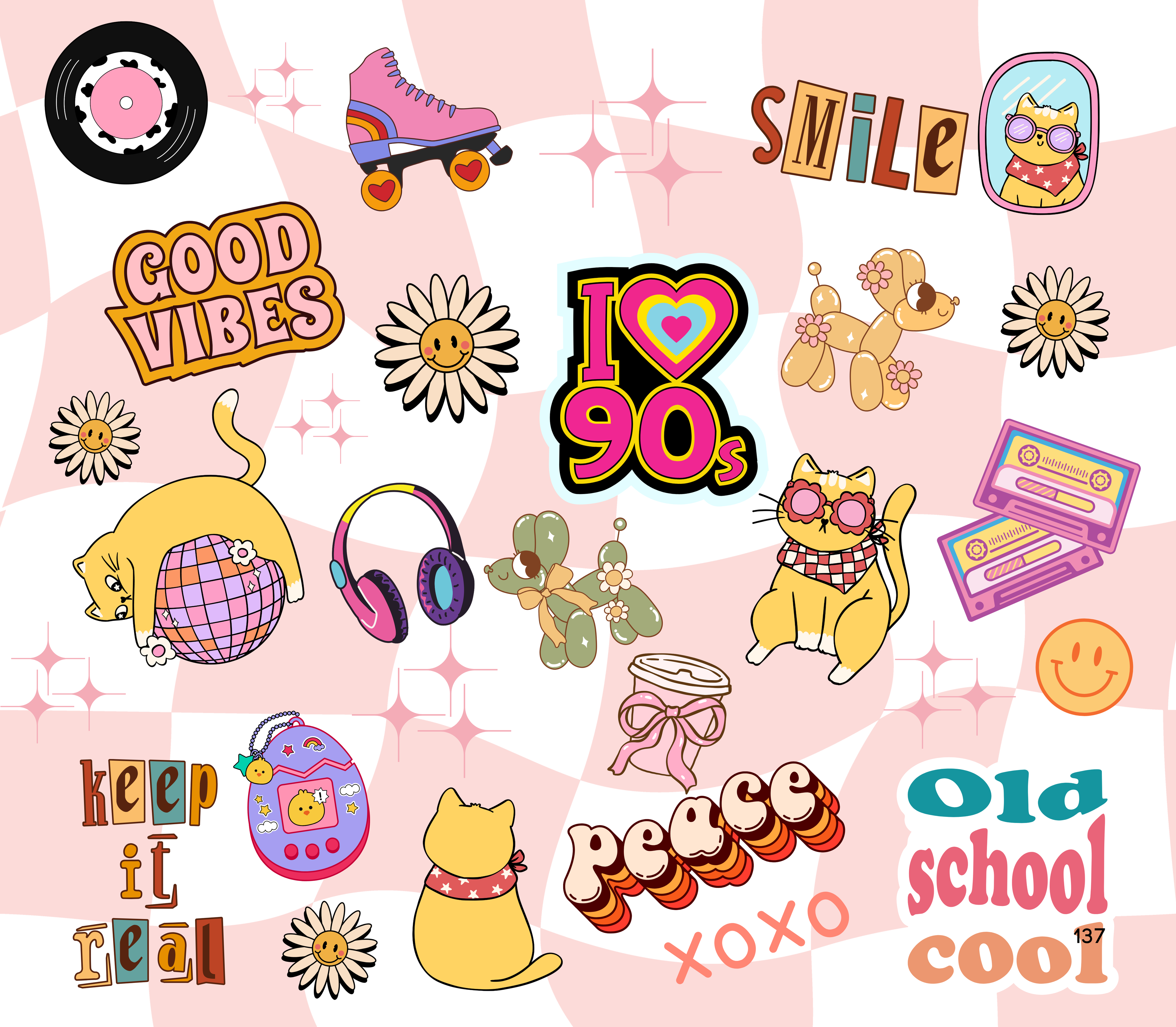 90's Kid