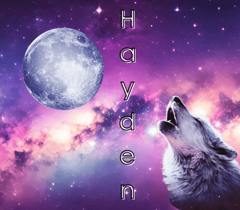 Wolf