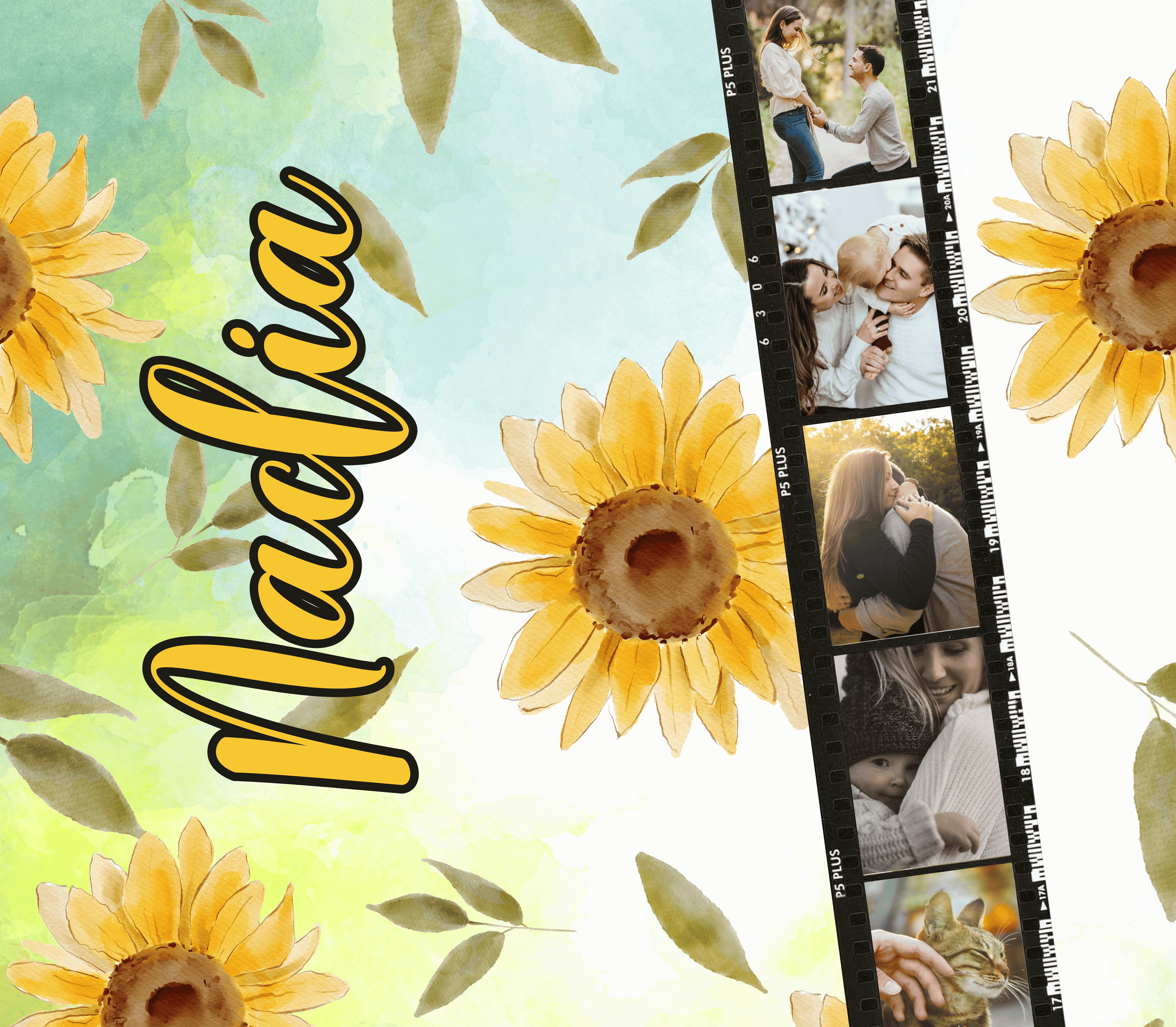Flowers & Memories