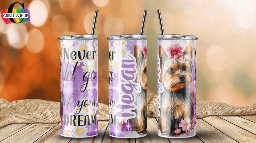 Yorkie Quote