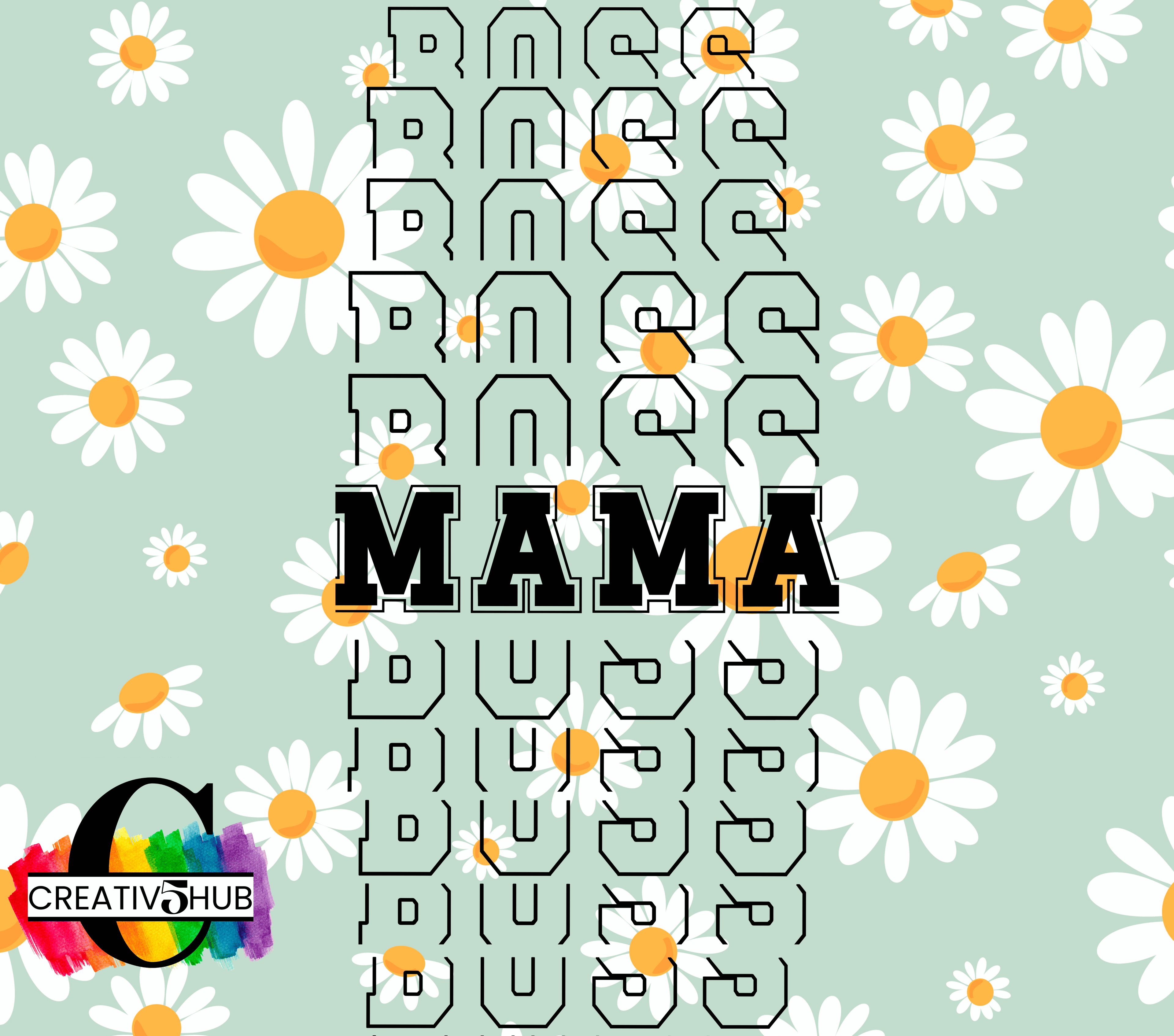 Boss Mom