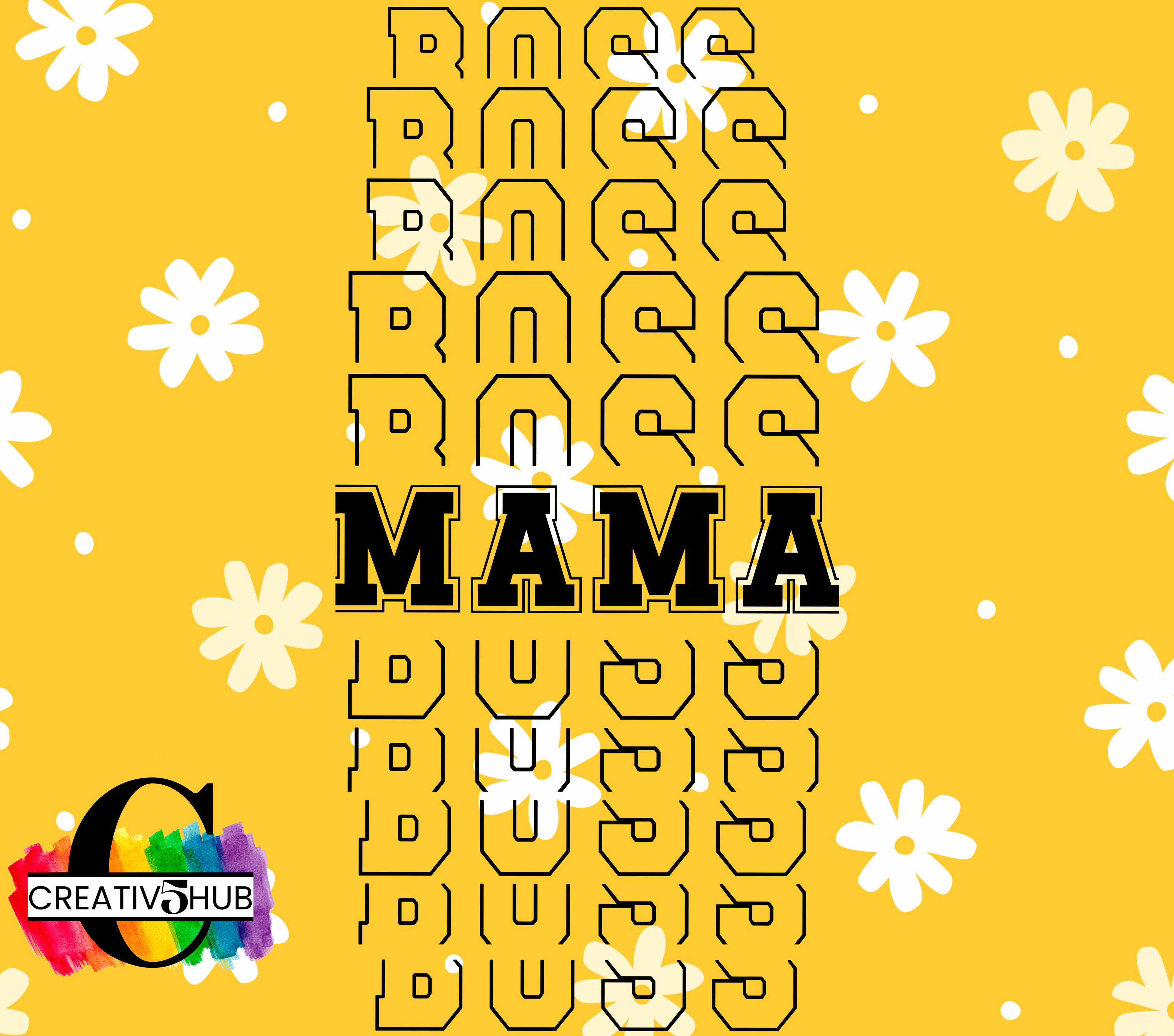 Boss Mom