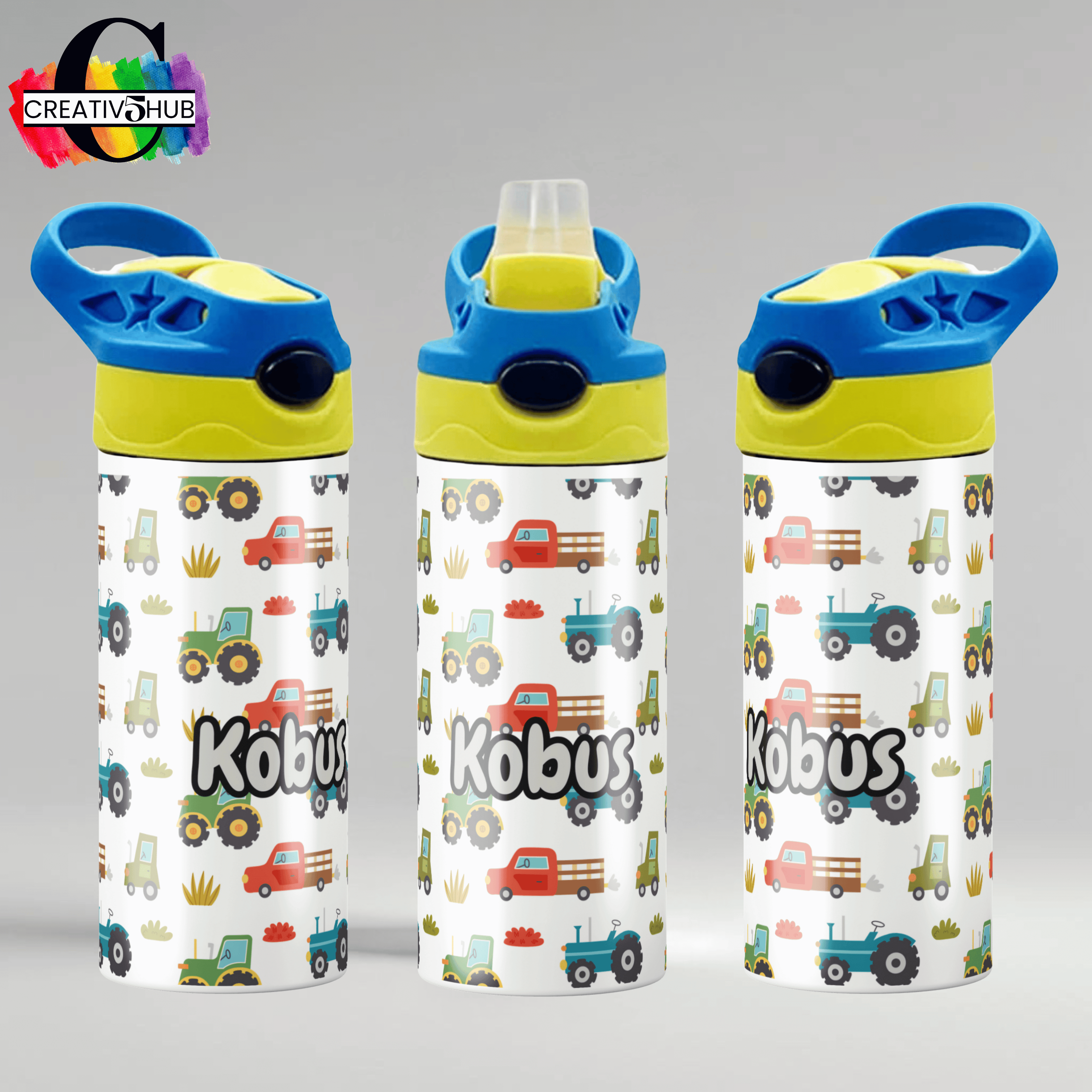 Tractors