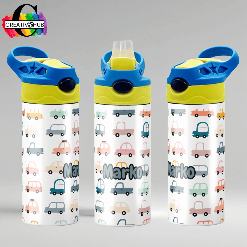 Cute Cars