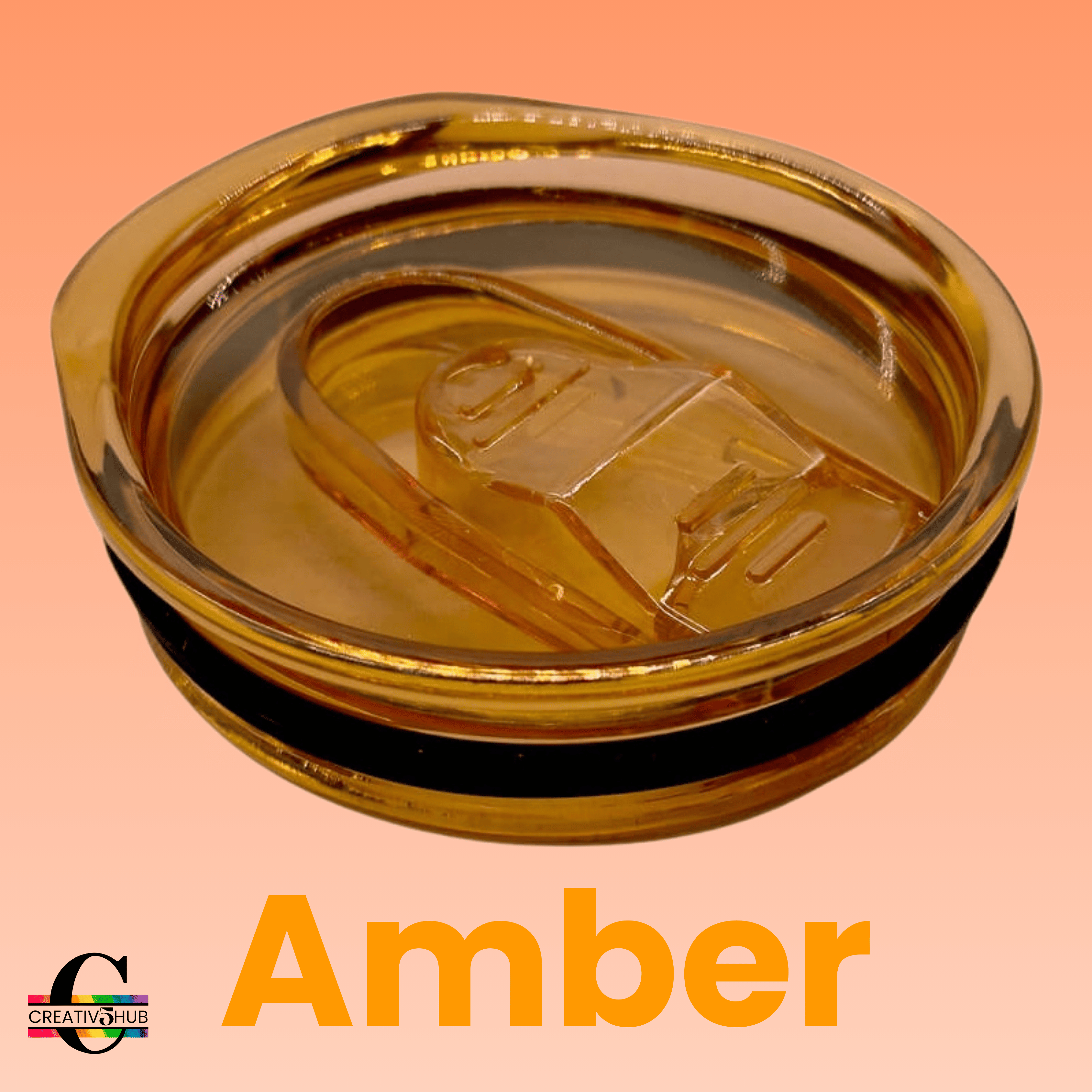 Amber Lid