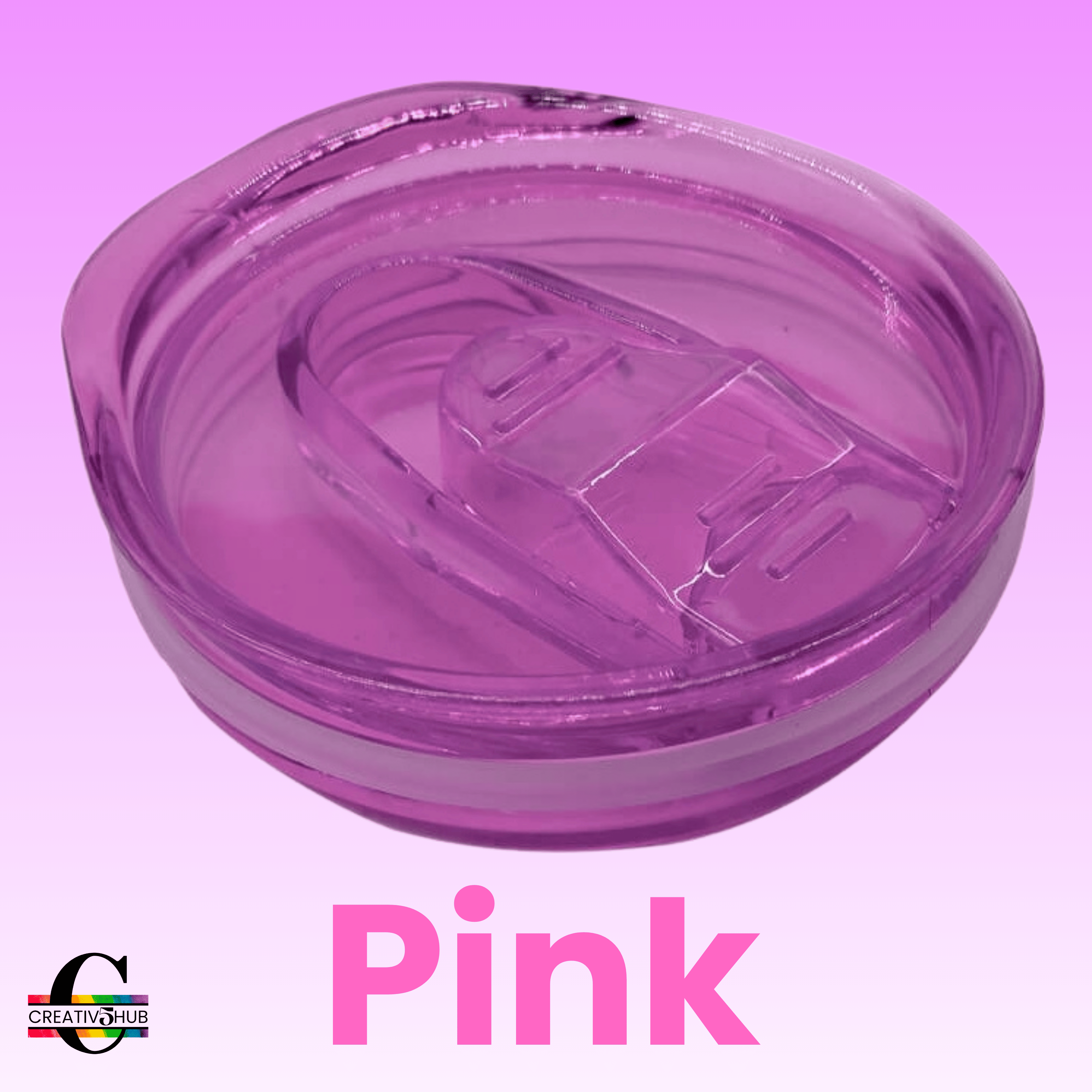 Pink Lid