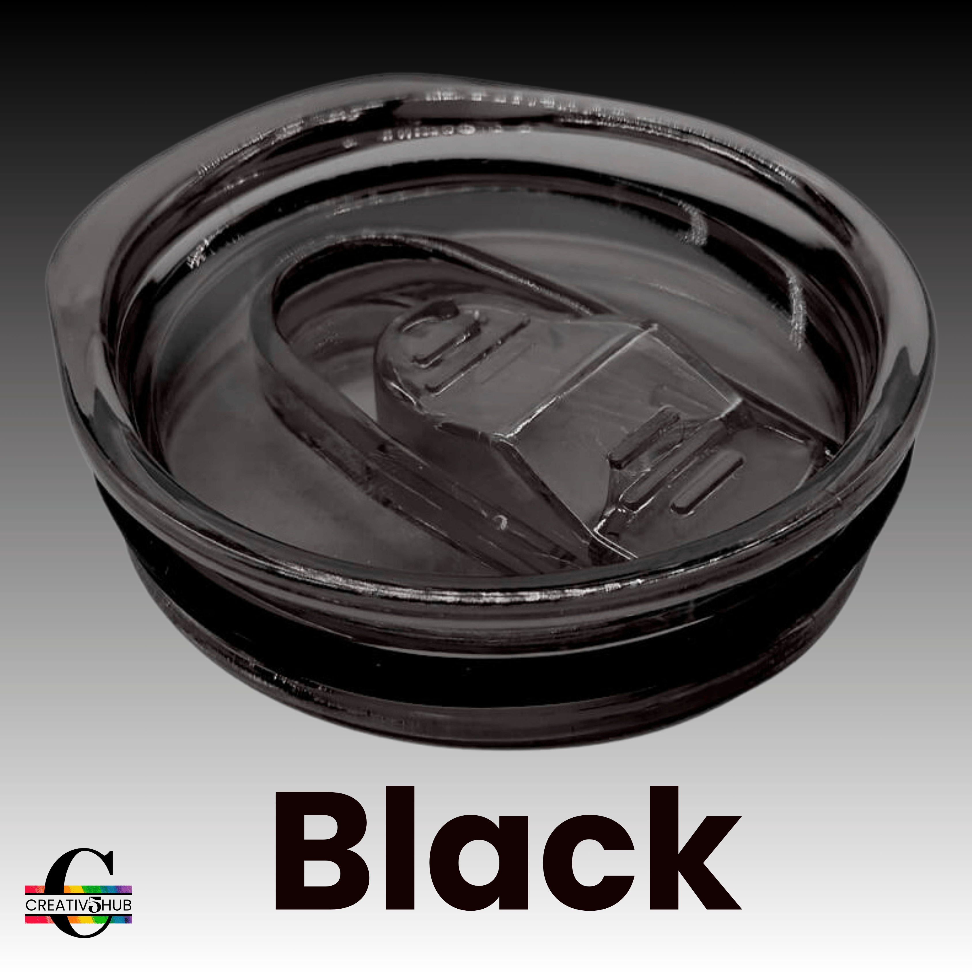 Black Lid