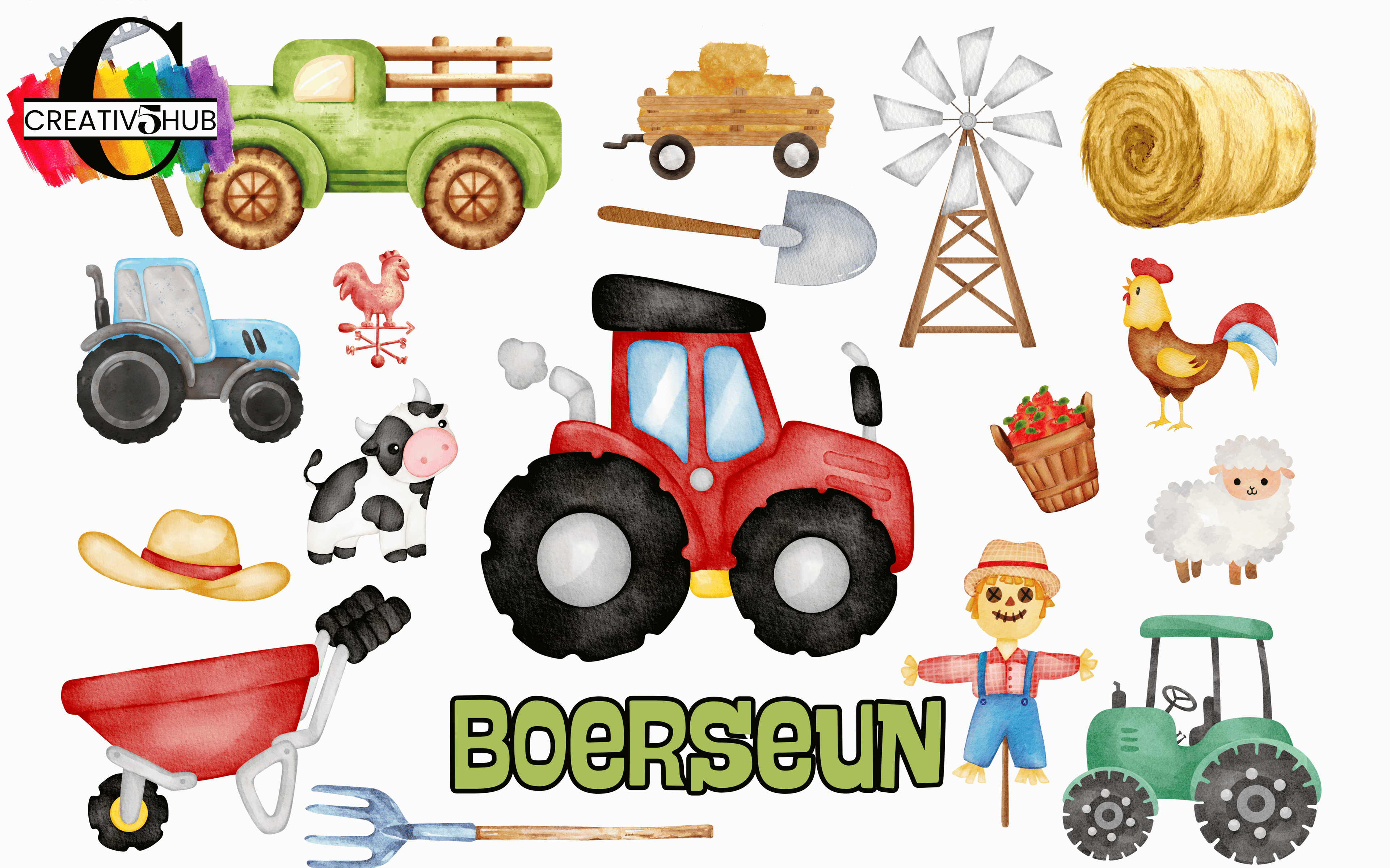 Boerseun