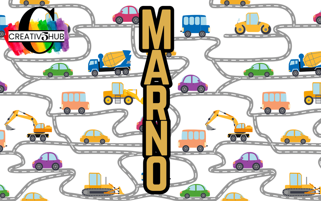 Cars on the Road