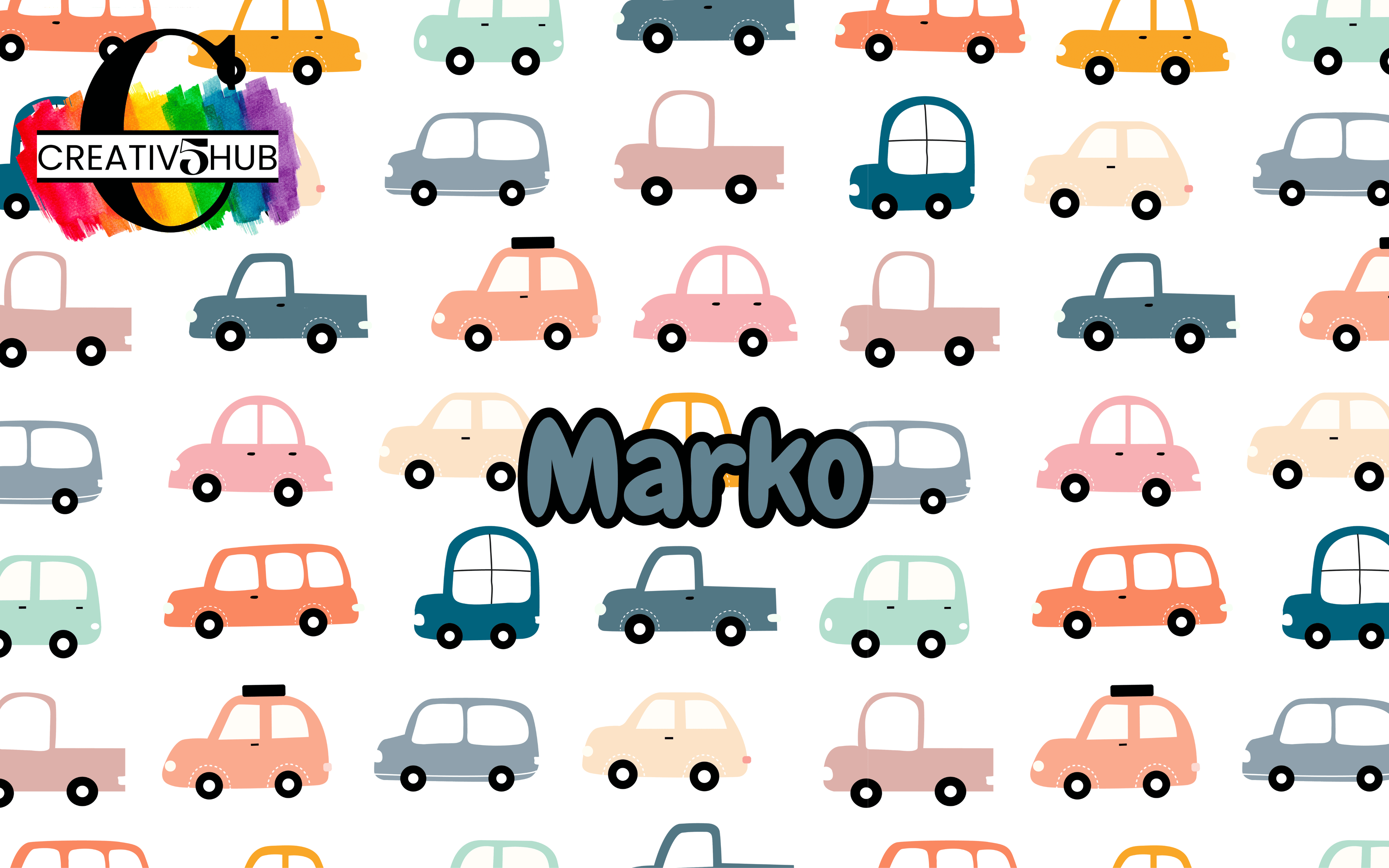 Cute Cars