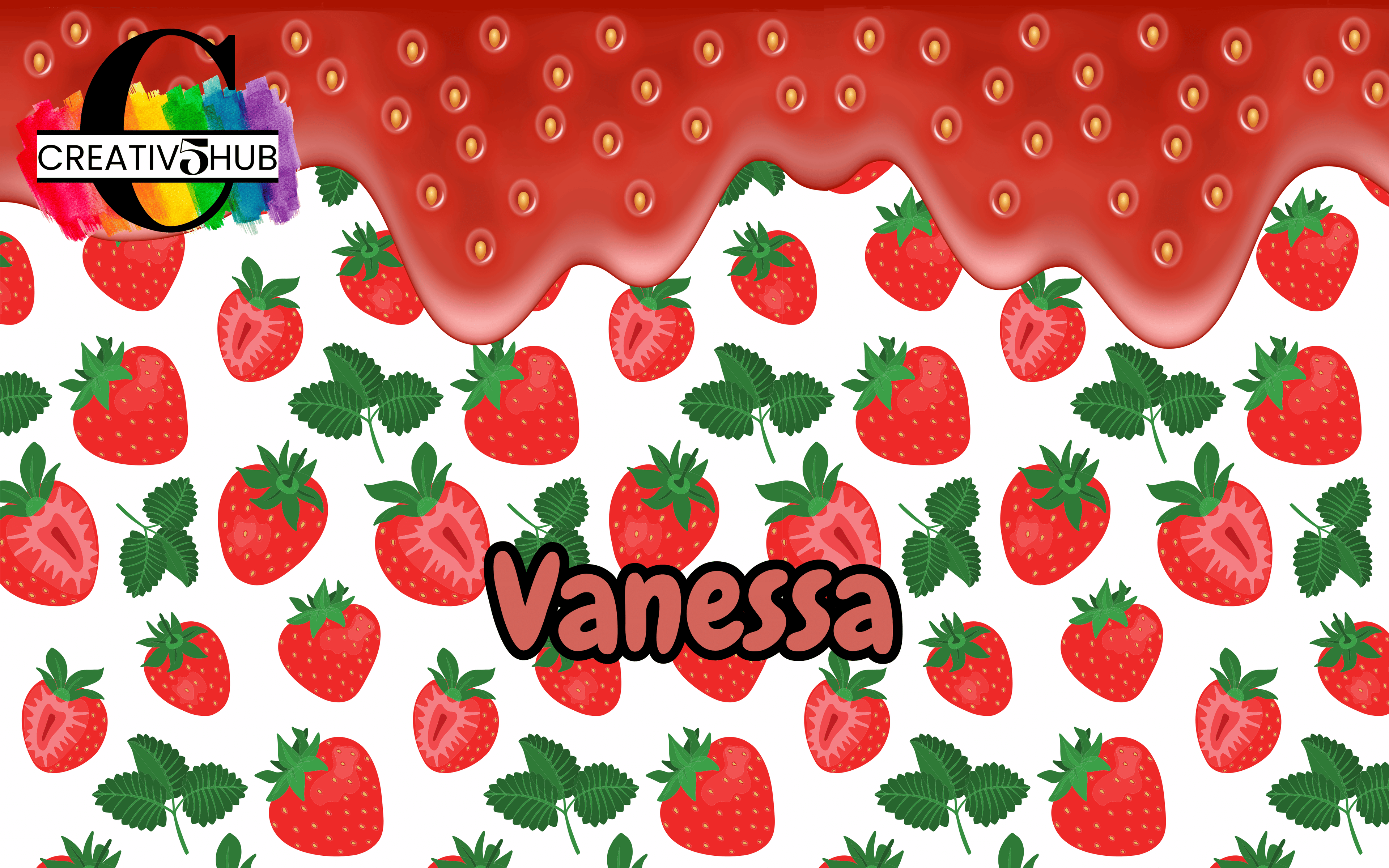 Strawberry Sauce