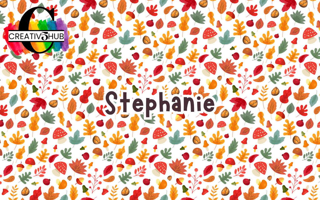 Cute Autumn