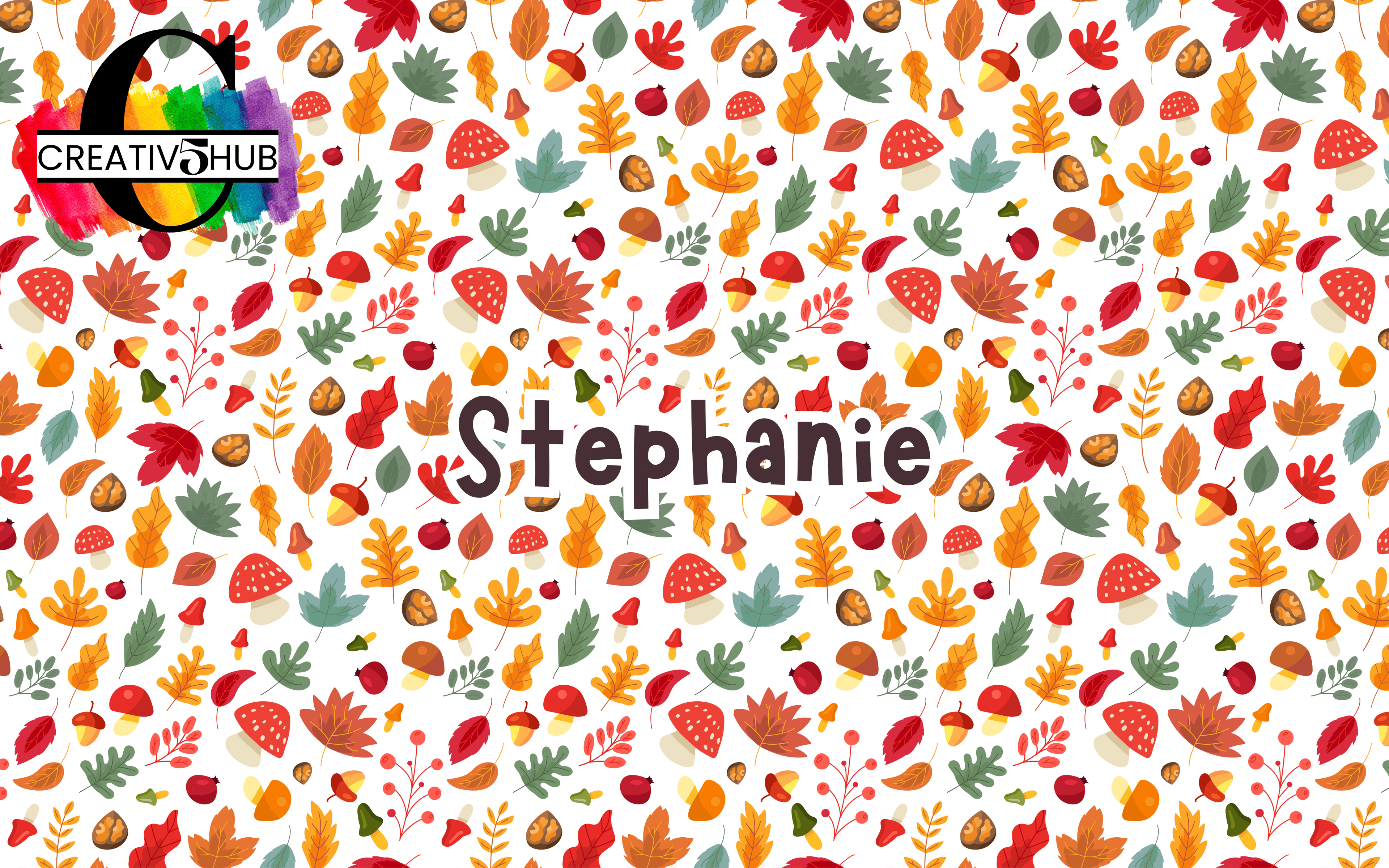 Cute Autumn