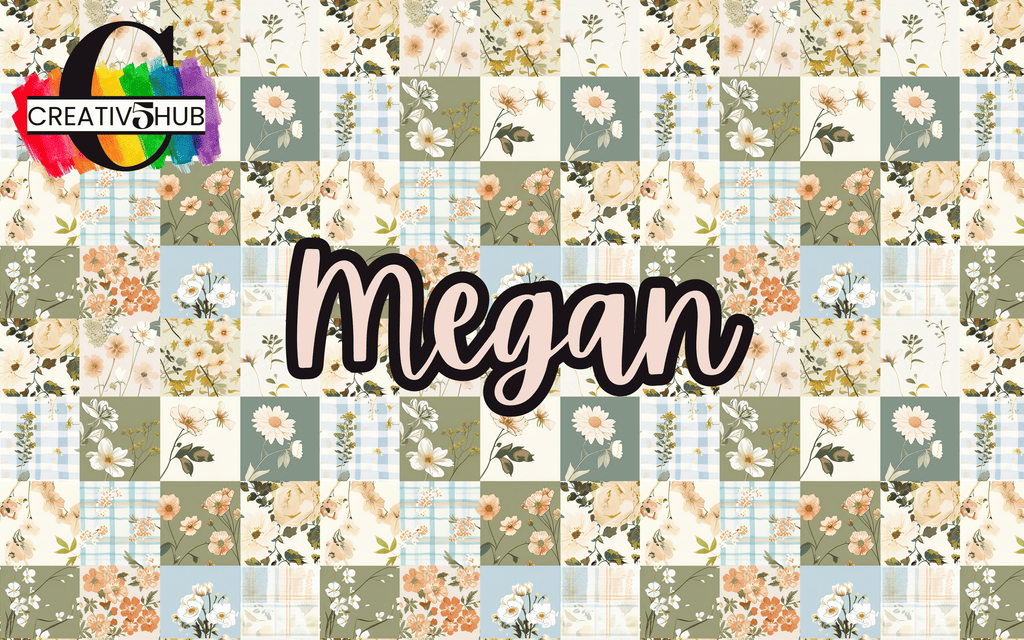 Cute Quilt (Pink)