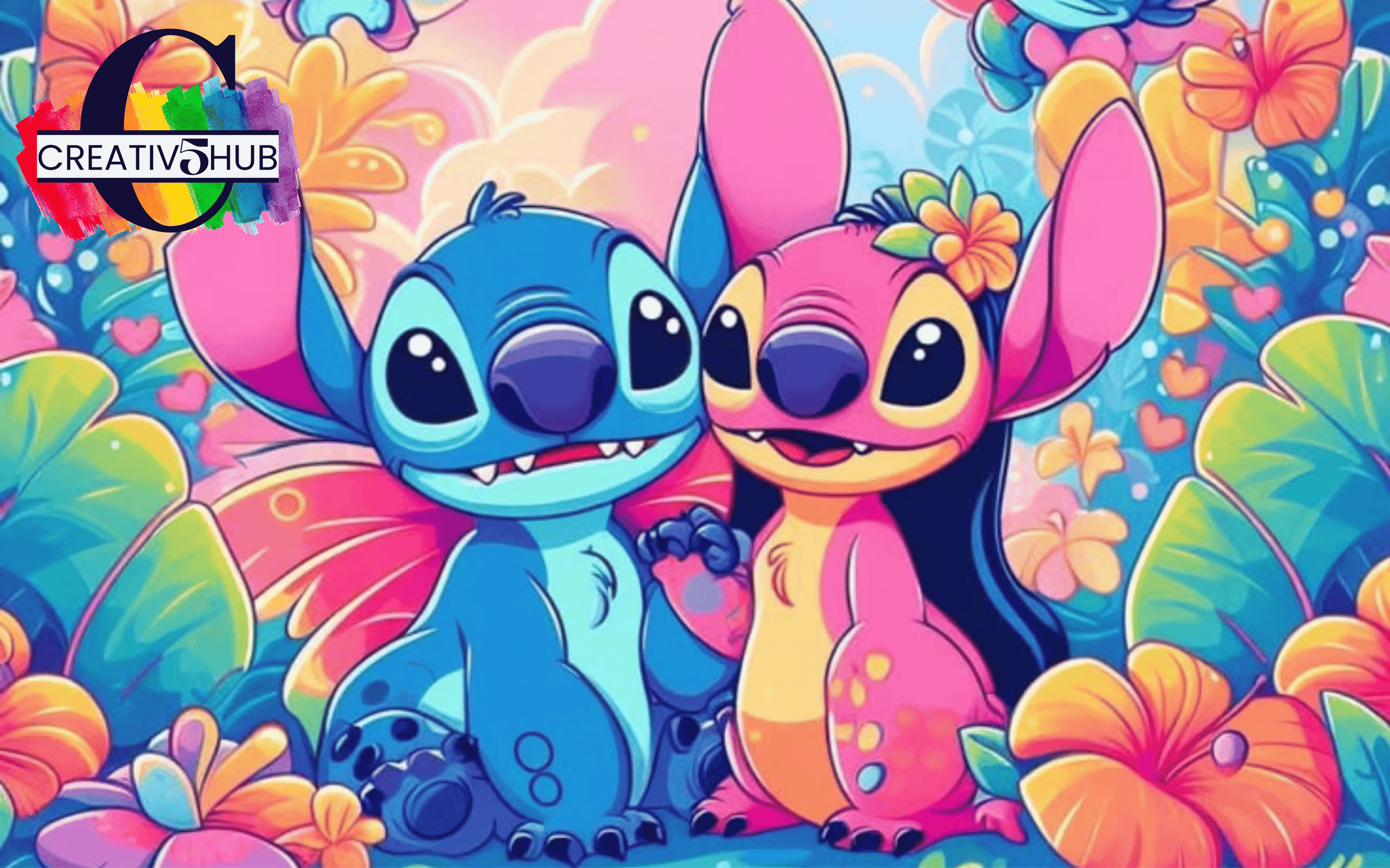 Stitch