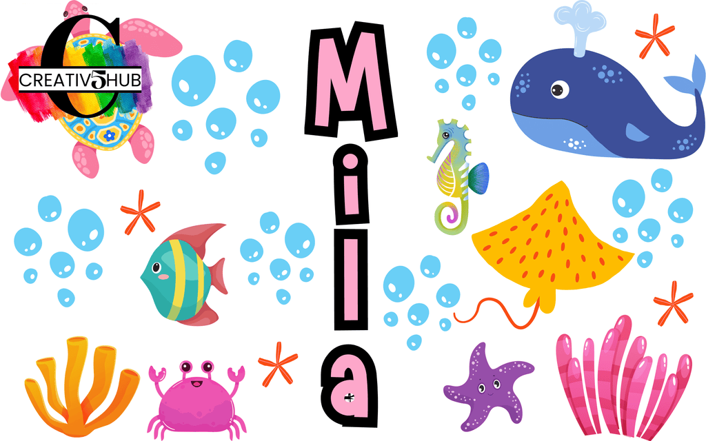 Sea Animals