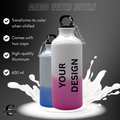 Magic Water Bottle