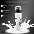 Fresh Seal Water Bottle