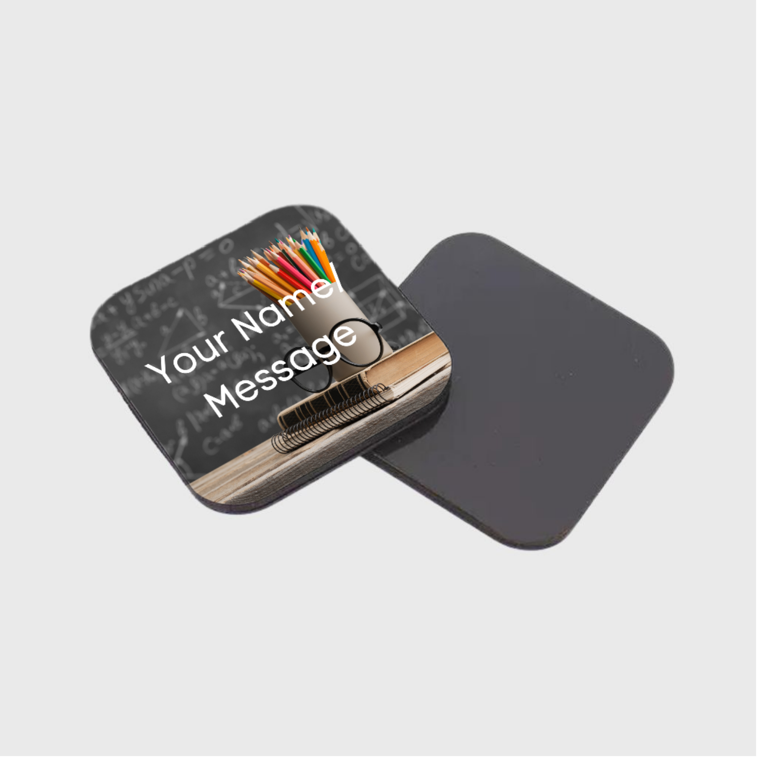 Fridge Magnet- To my Teacher