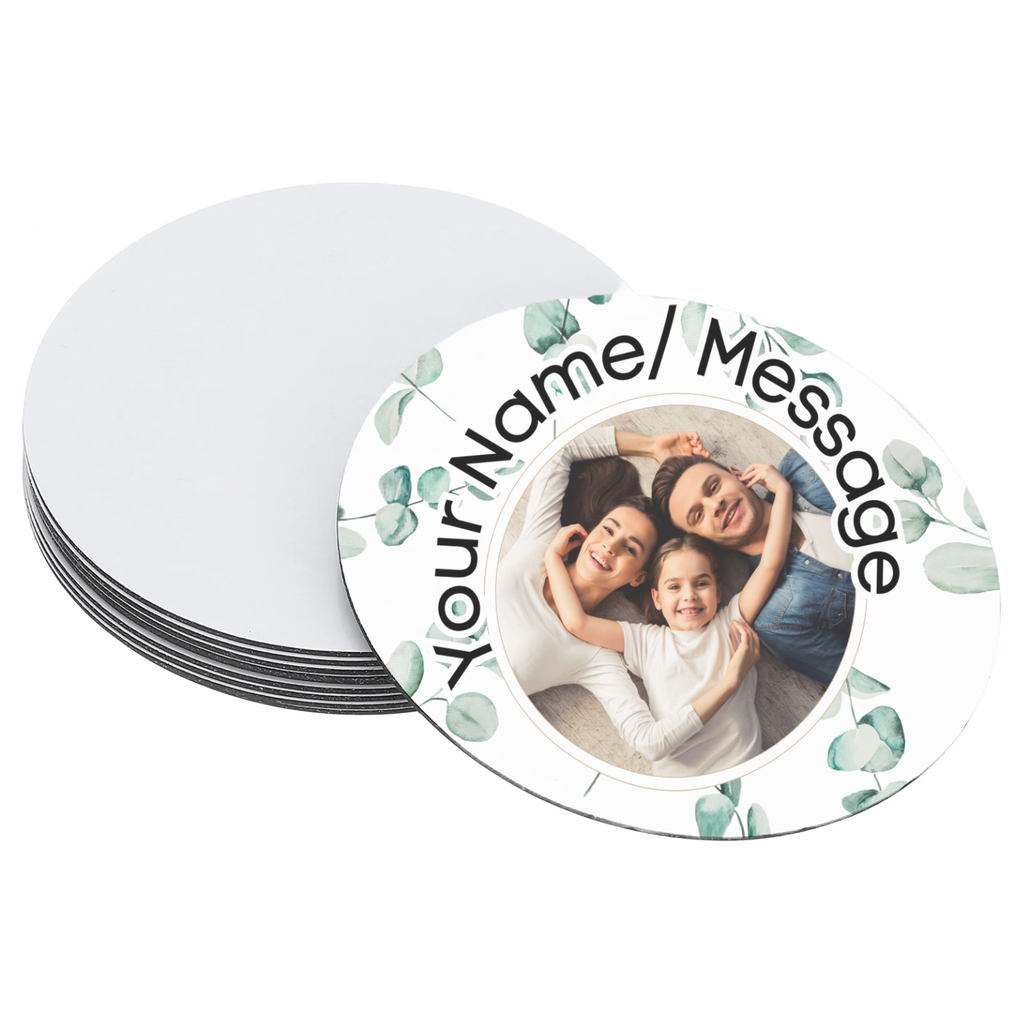 Fridge Magnet -Eucalyptus