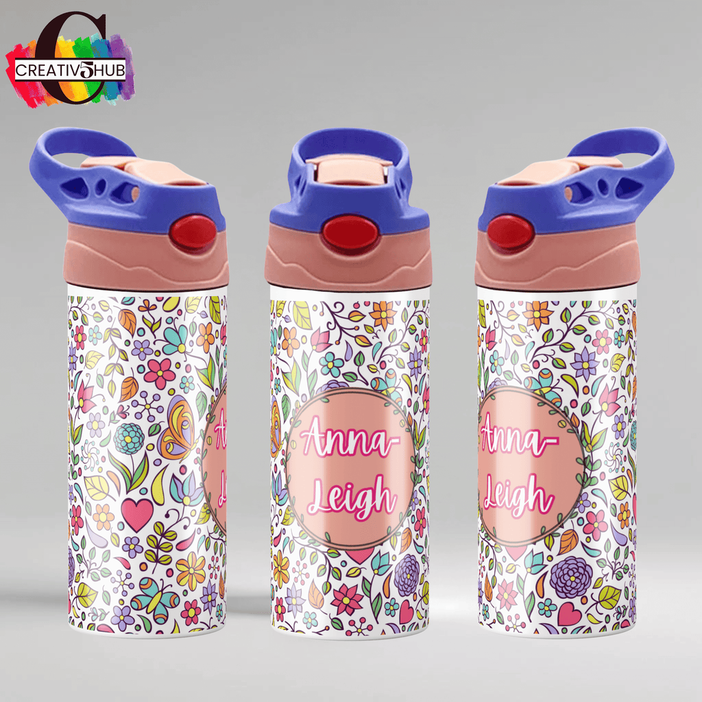 Colorful Garden