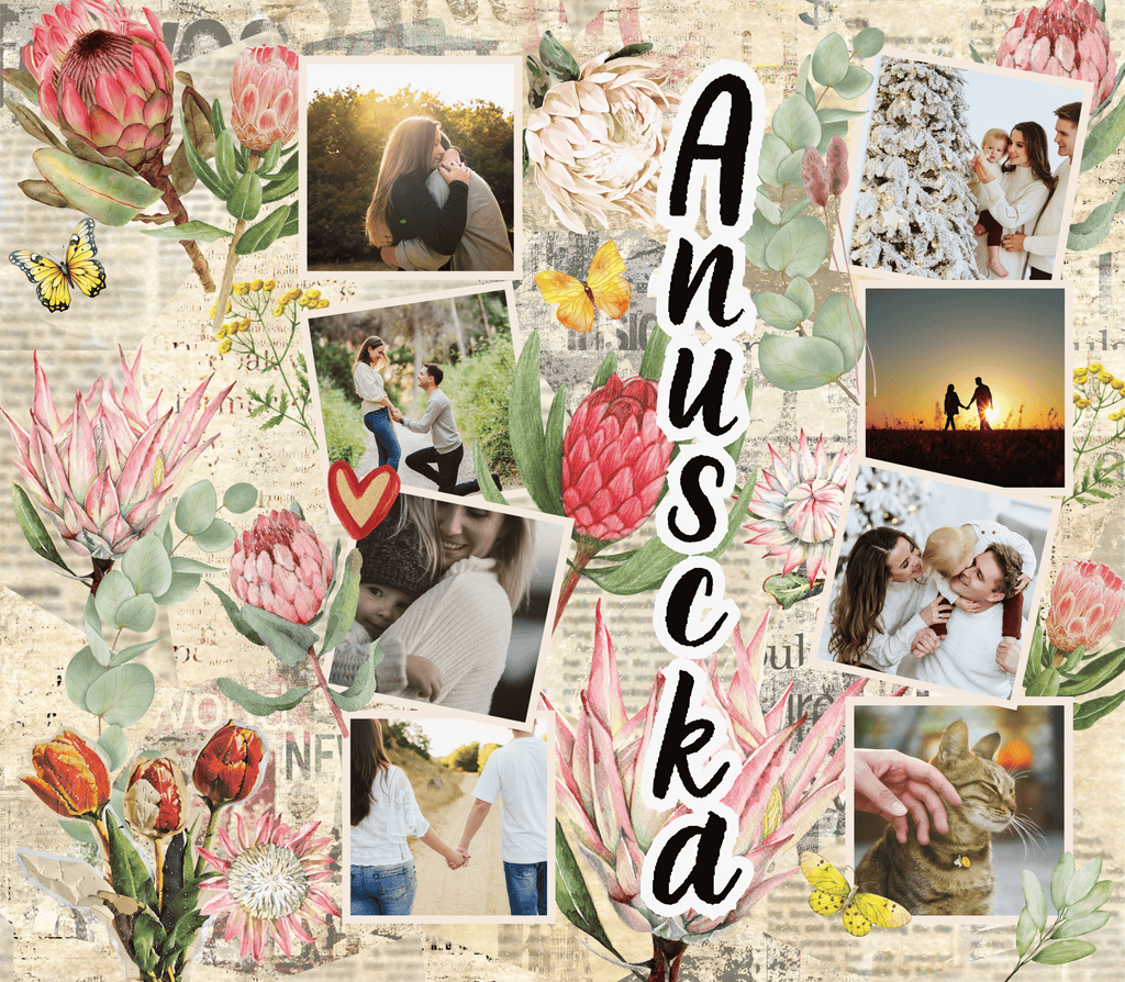 Protea's
