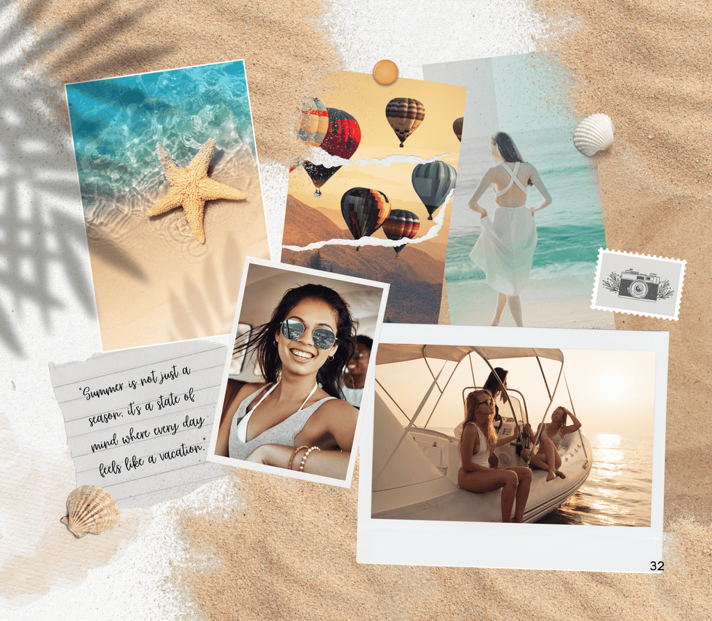 Summer Memories