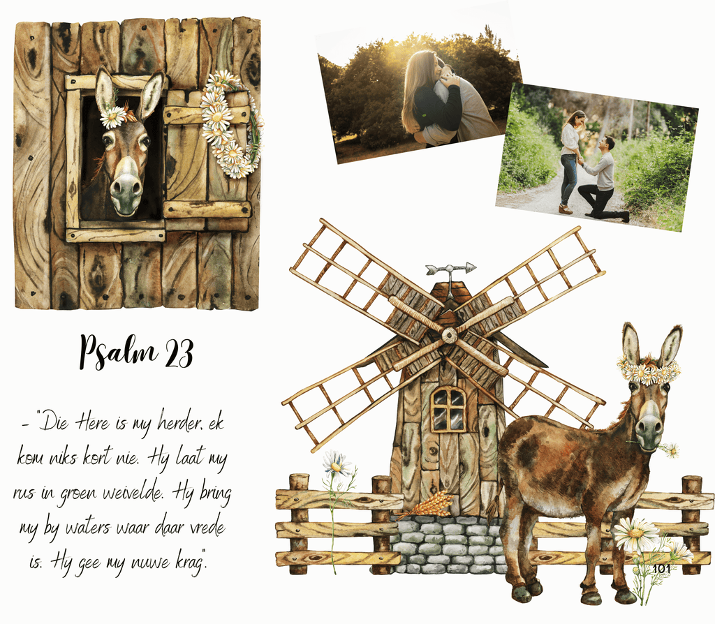 Psalm 23