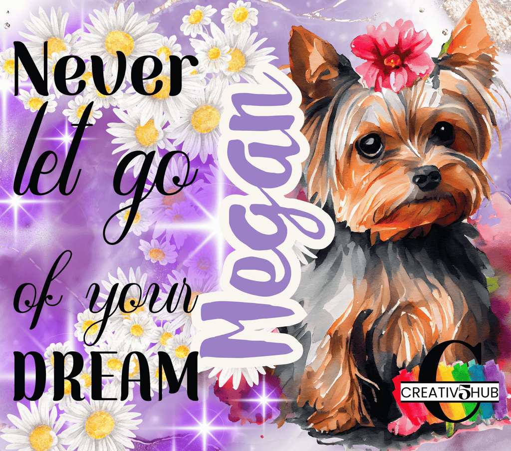 Yorkie Quote