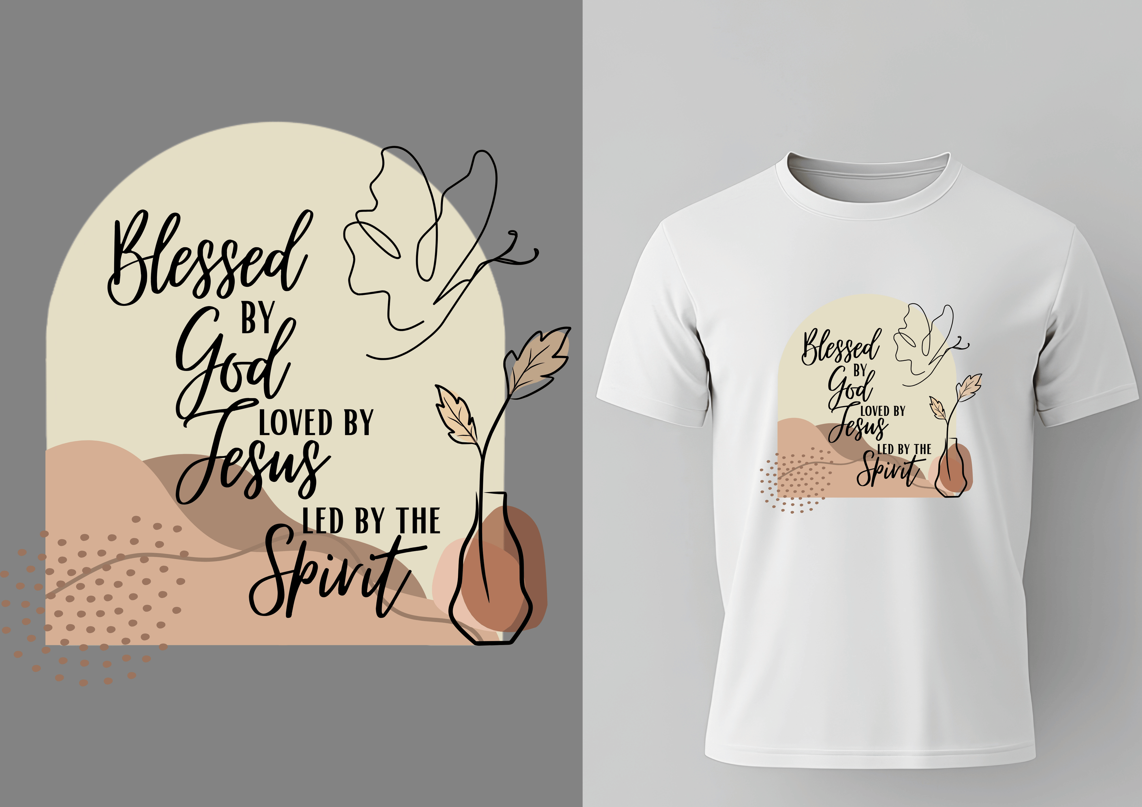 Loved by Jesus
