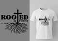 Rooted in Christ