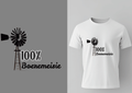 100% Boeremeisie