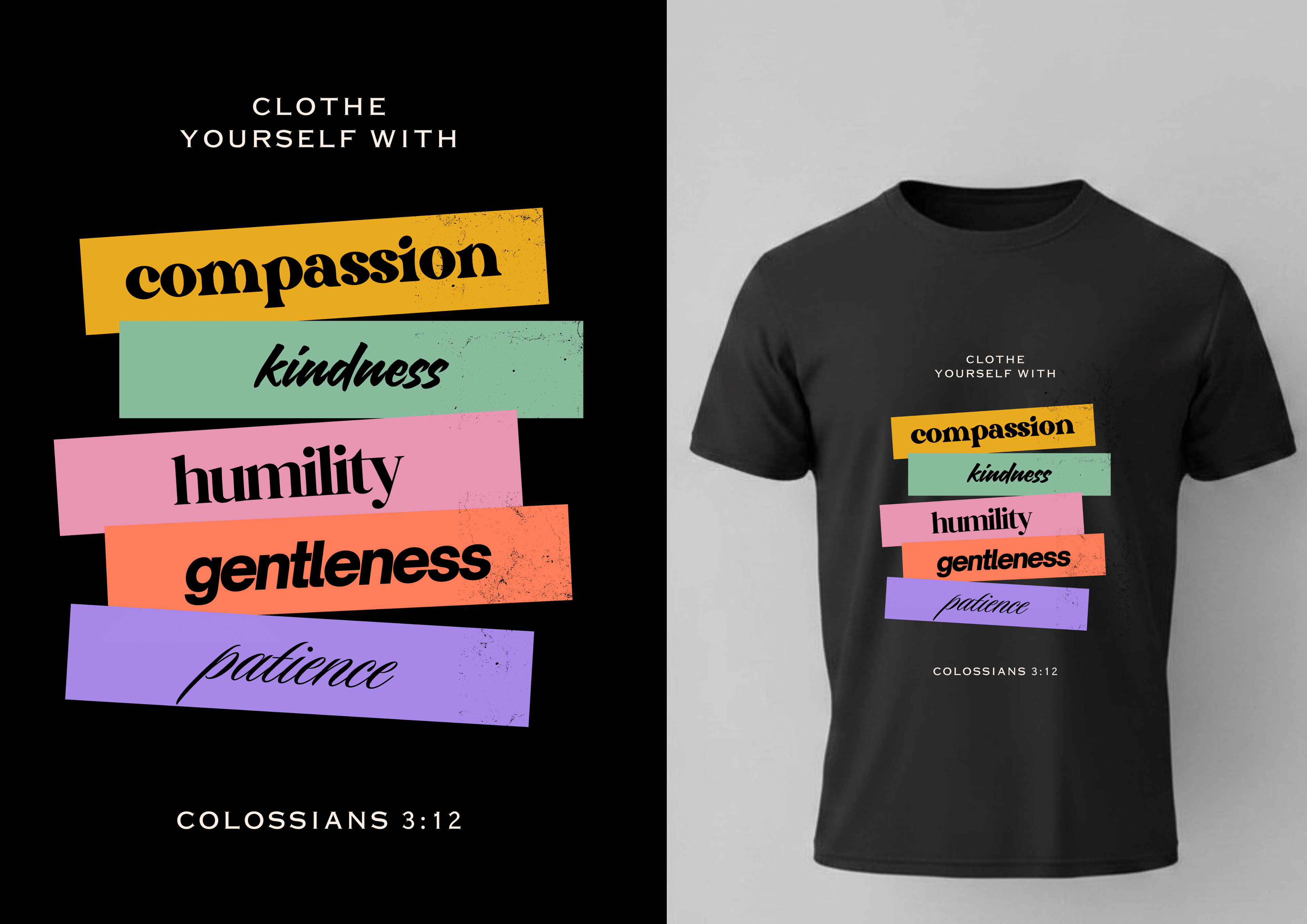 Colossians 3:12