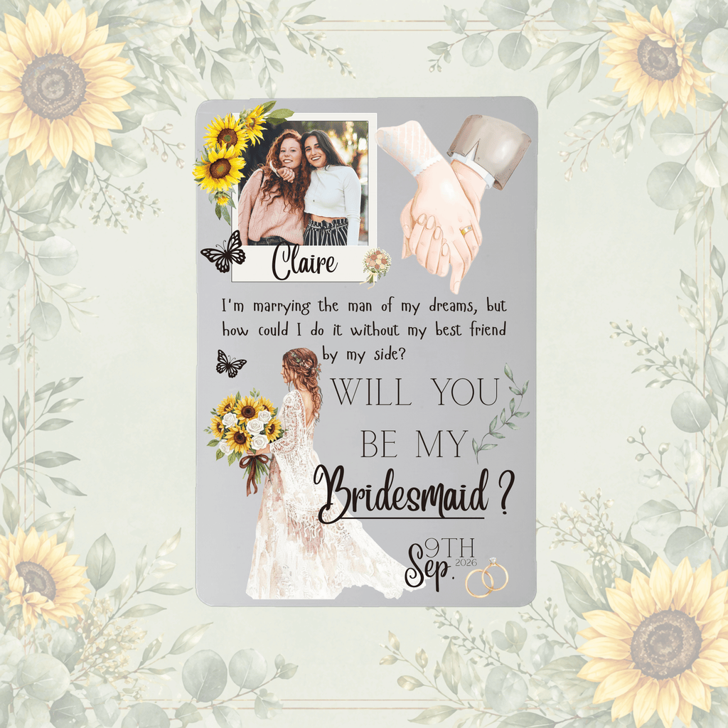 Personalized Bridesmaid Proposal Box (3)