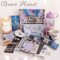 Brave Heart - 2 Scoops