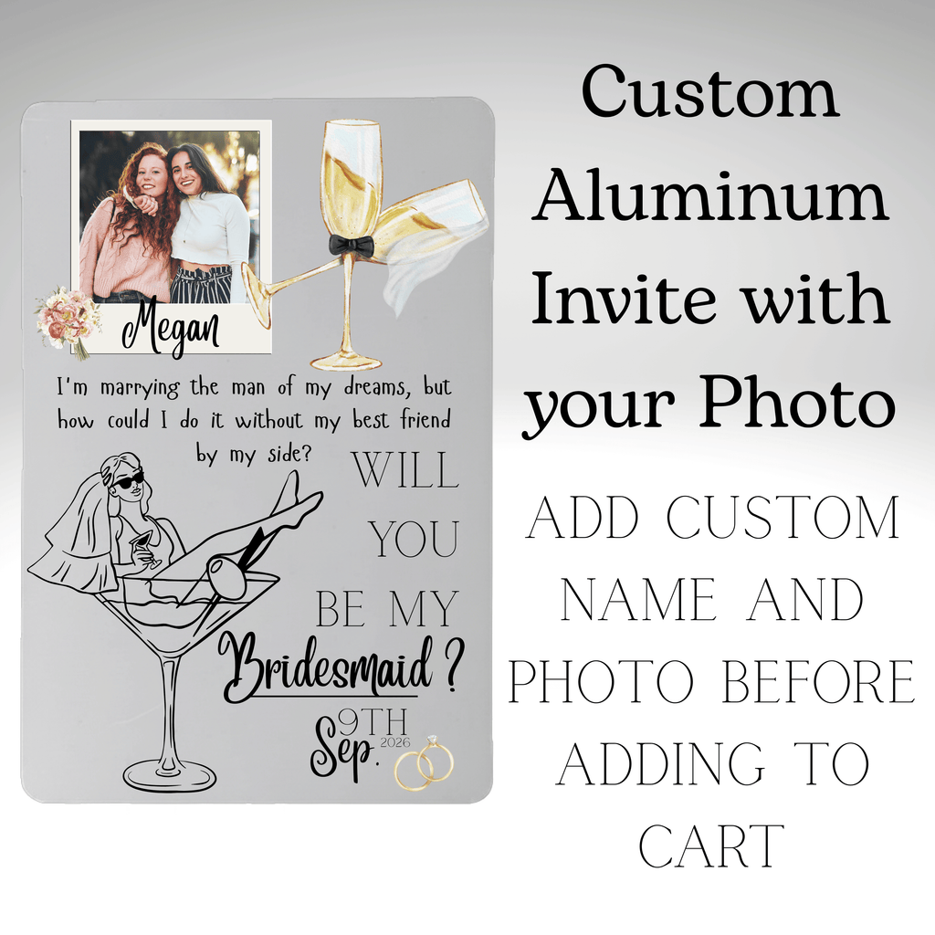 Personalized Bridesmaid Proposal Box (2)