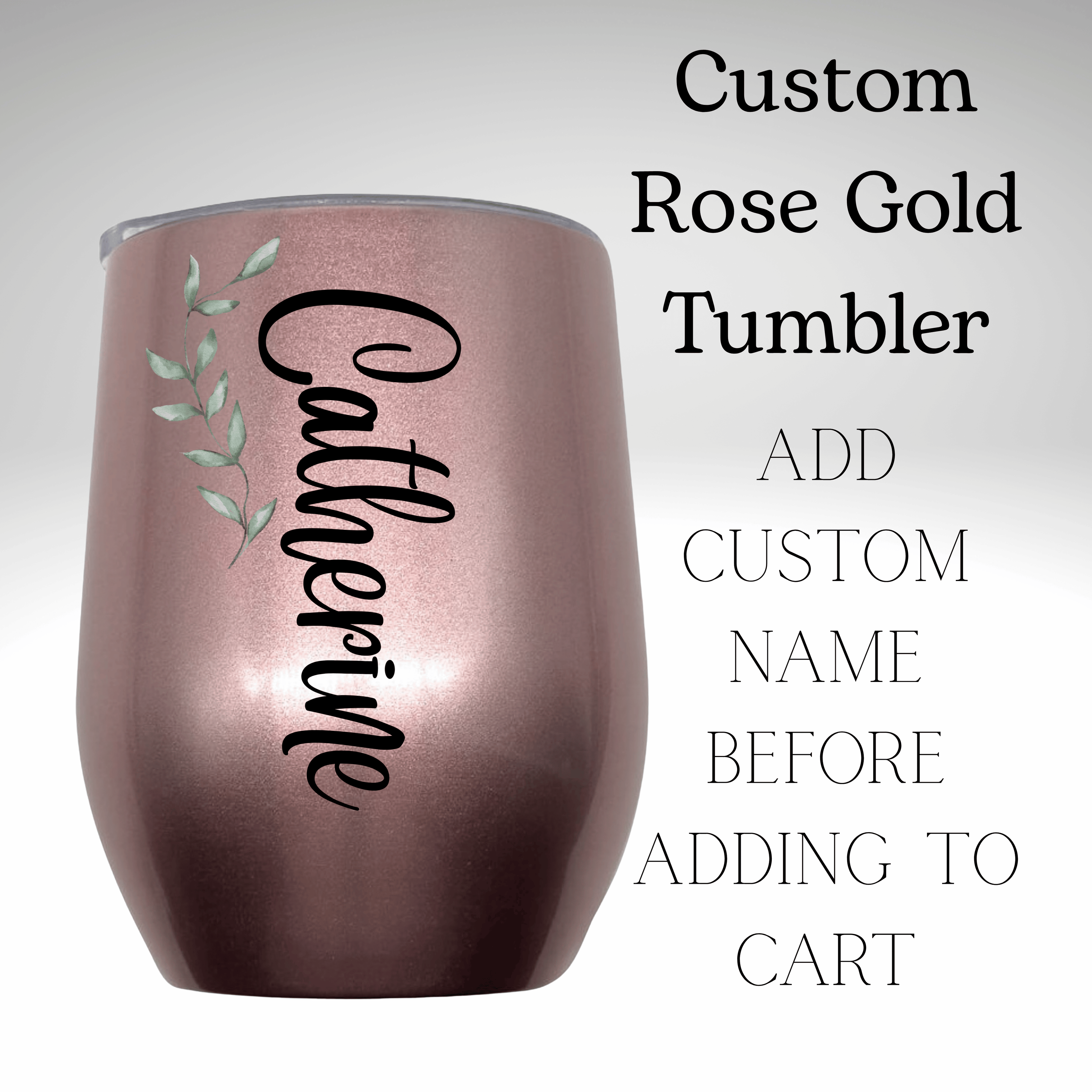 Personalized Bridesmaid Proposal Box