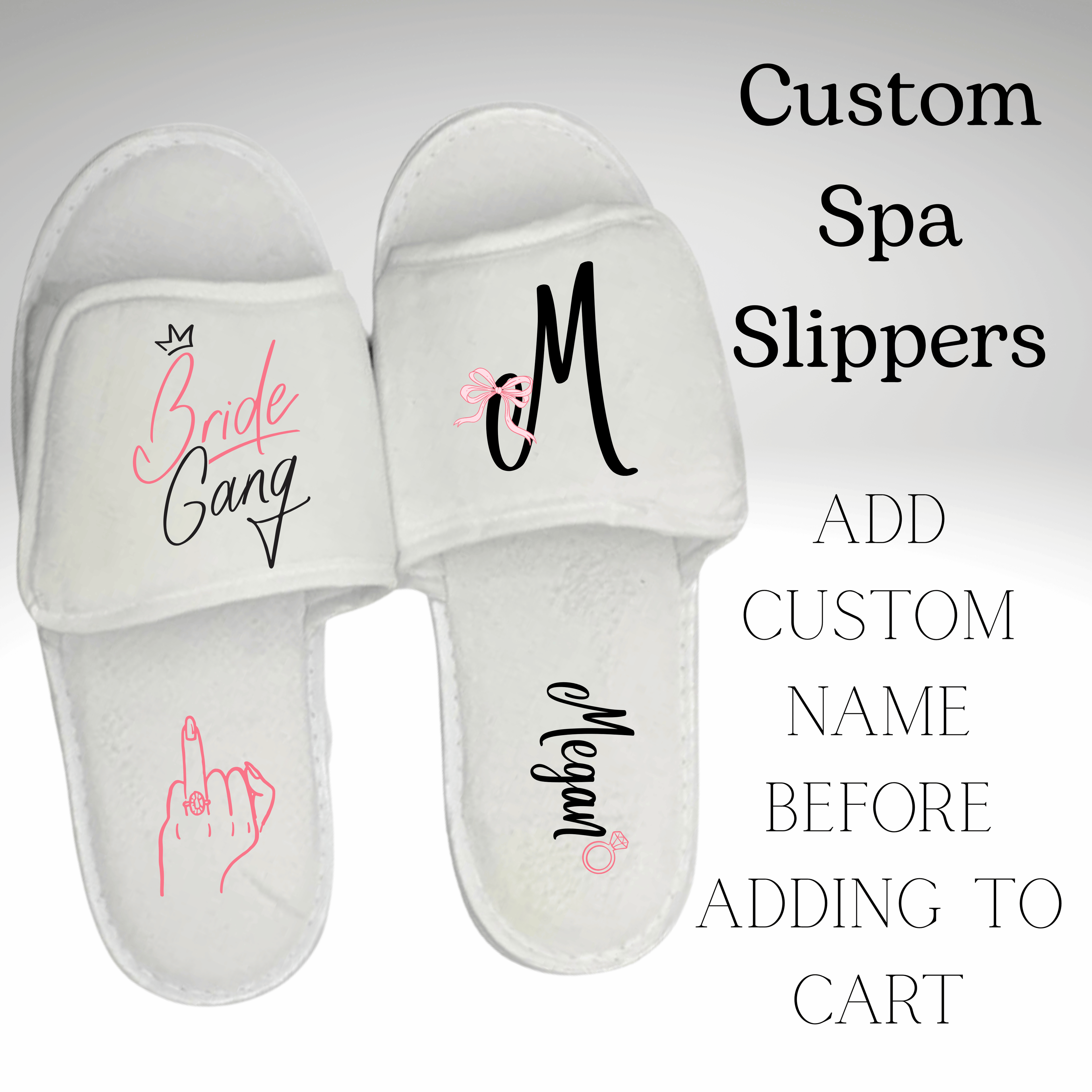Personalized Bridesmaid Proposal Box (2)