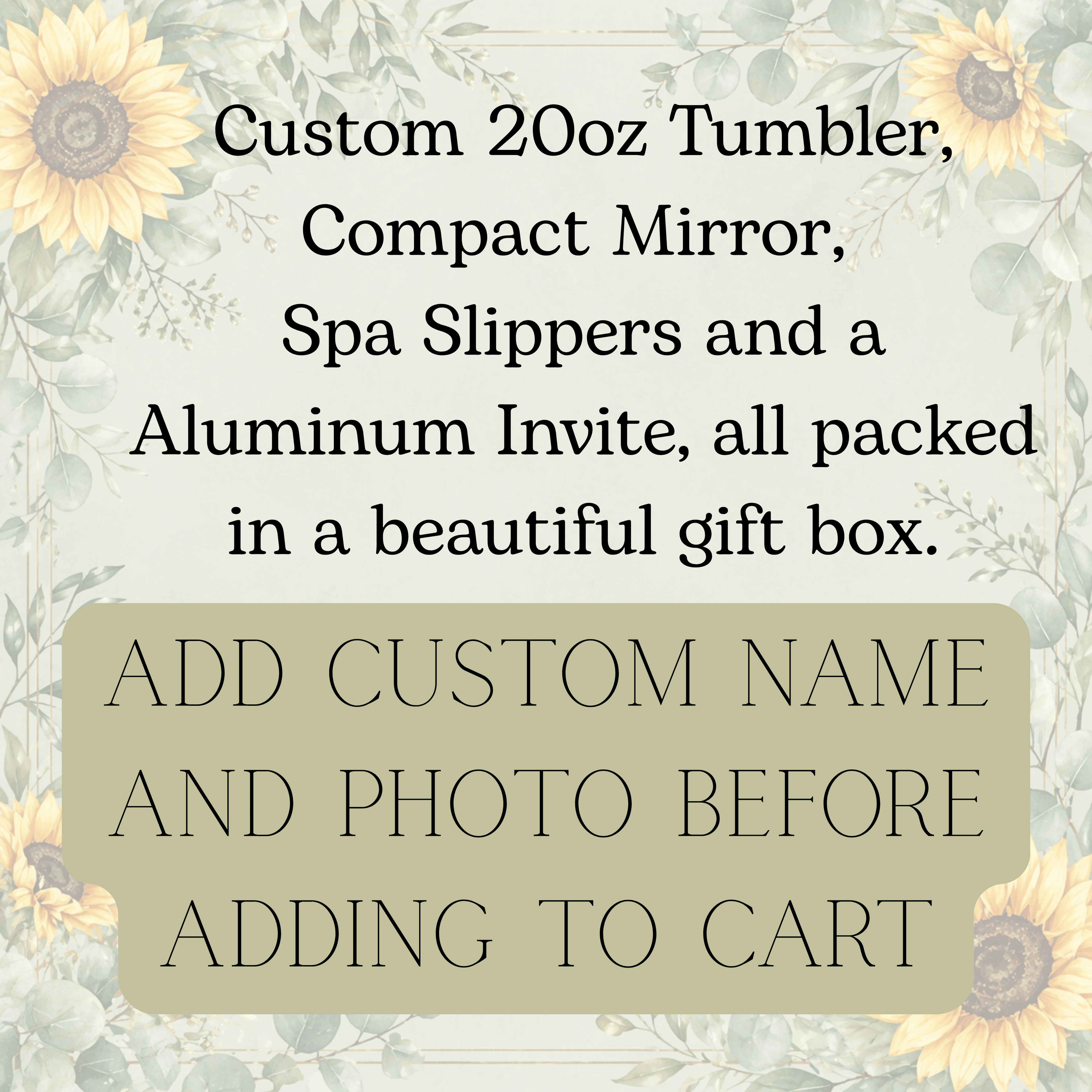 Personalized Bridesmaid Proposal Box (3)