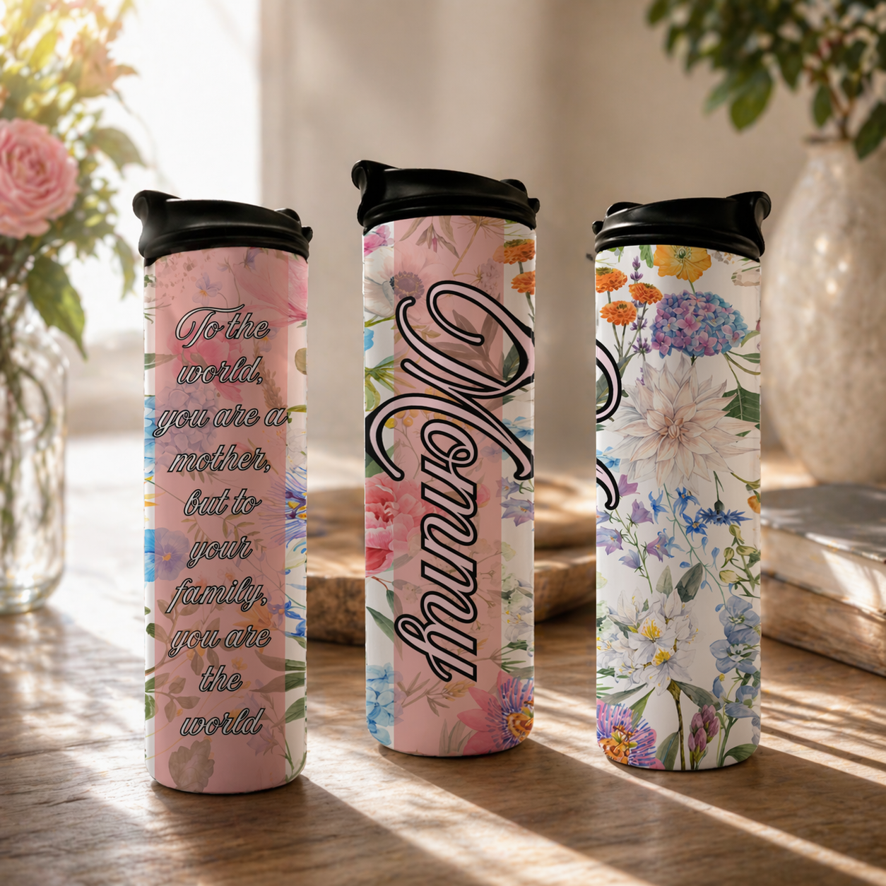 Ultimate Mom Gift Box