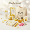 Hopeful Heart - 1 Scoop