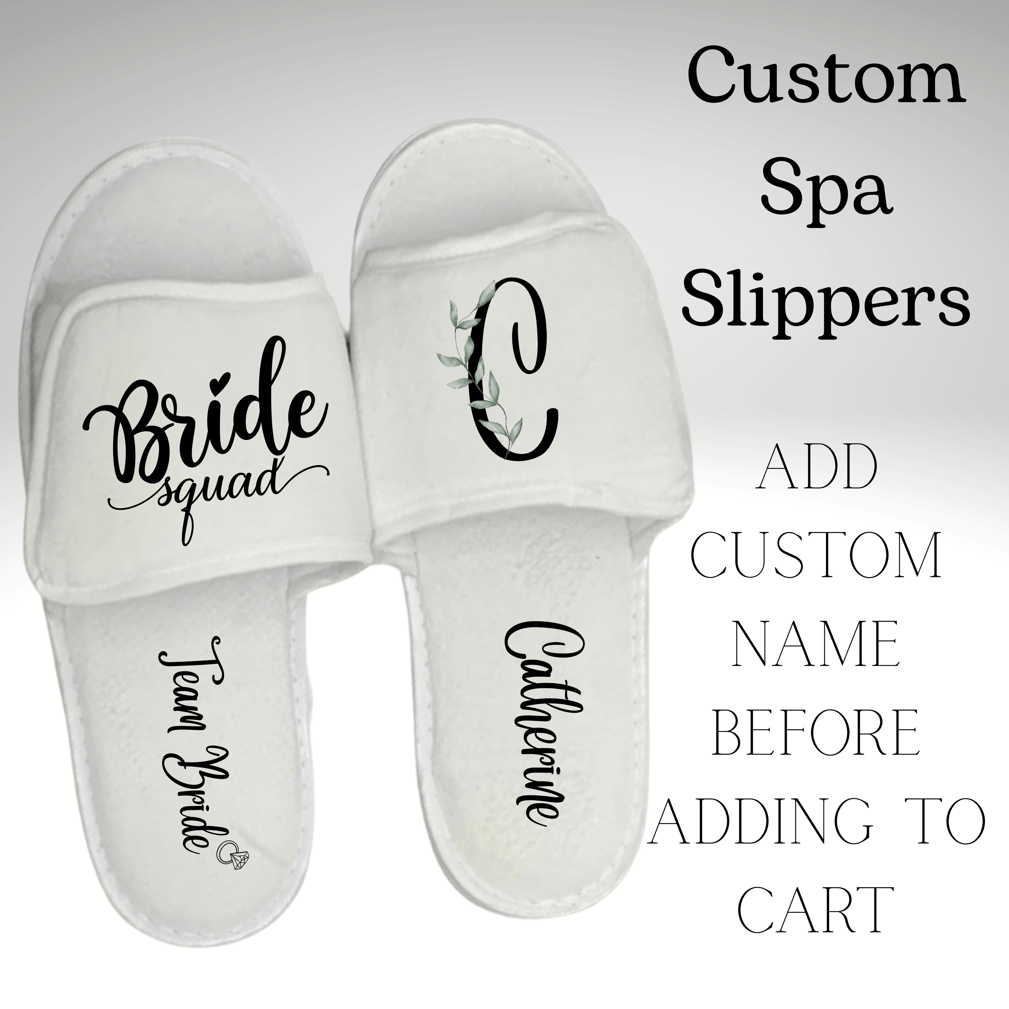 Personalized Bridesmaid Proposal Box