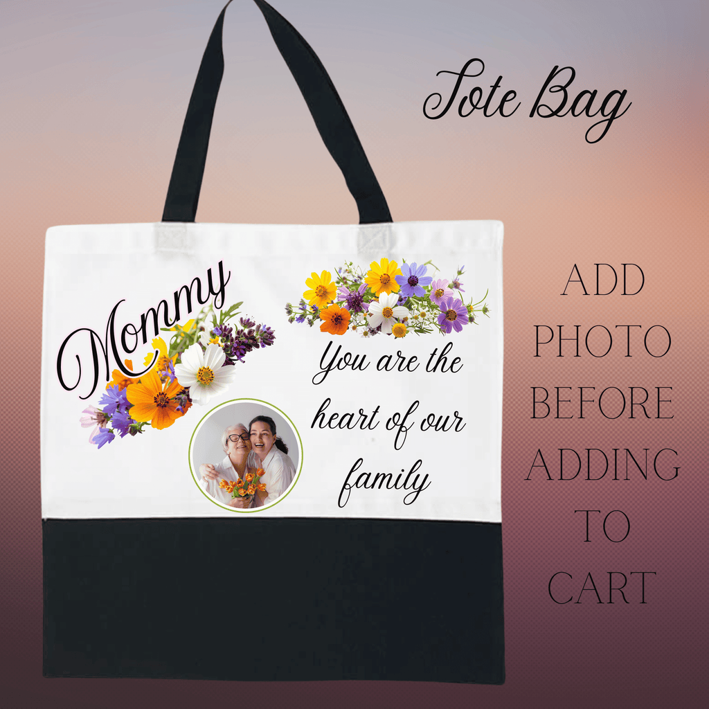 Ultimate Mom Gift Box