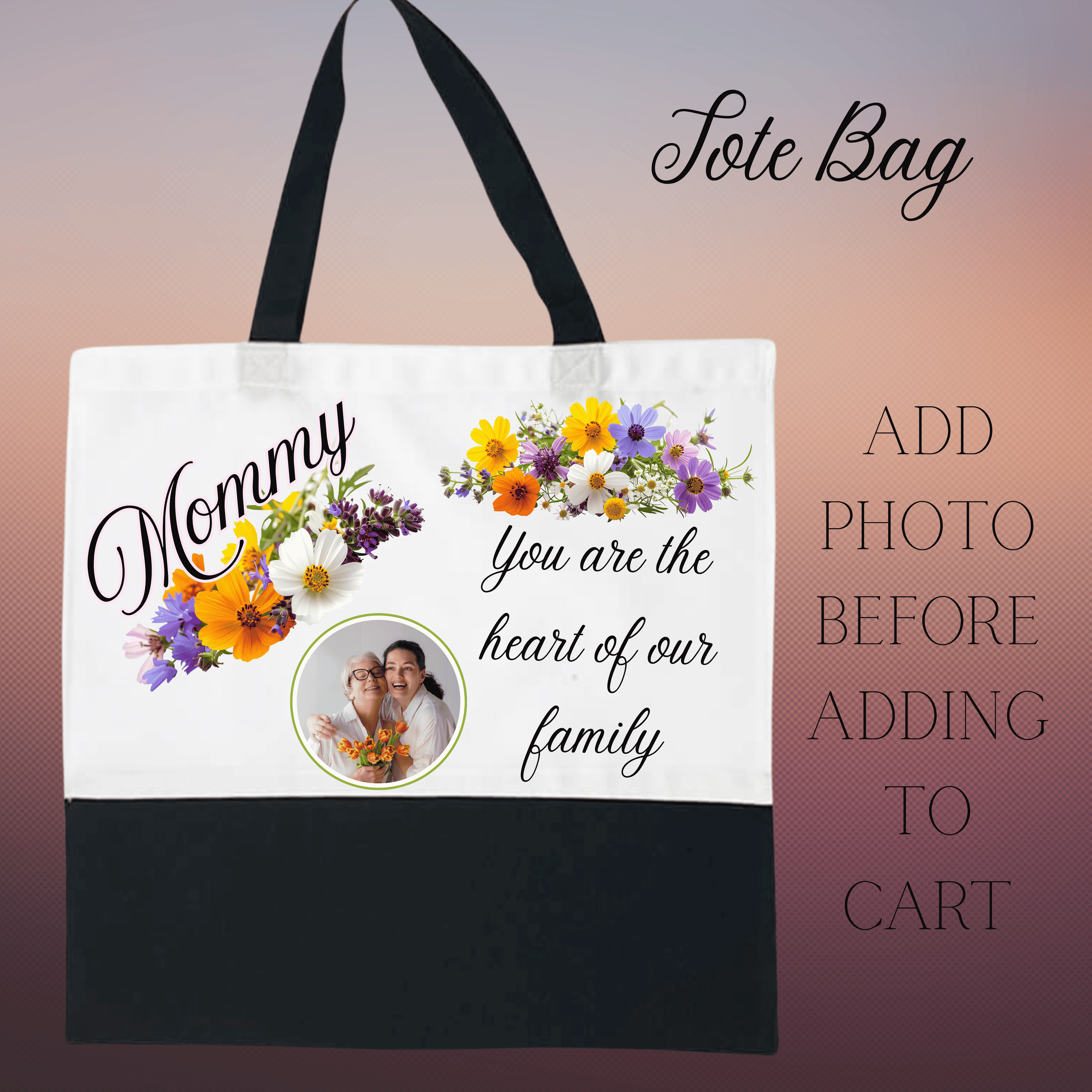 Ultimate Mom Gift Box