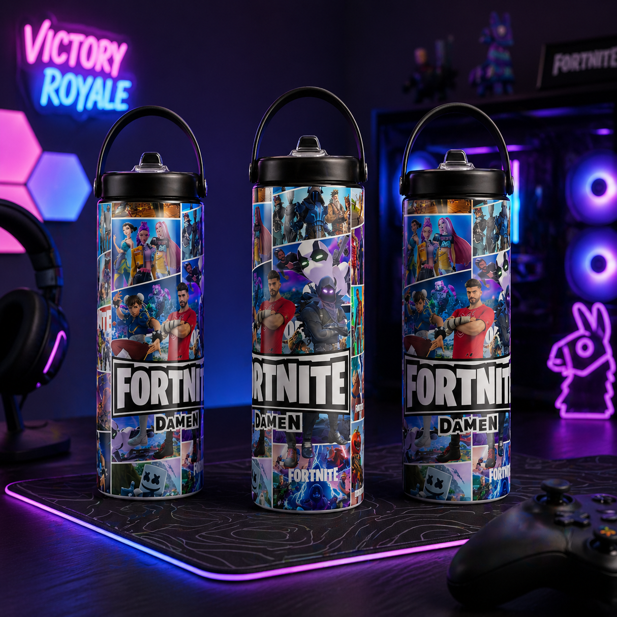 Fortnite